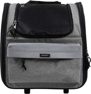ROLLMOP ROISSY T35X29X35 CM GRI