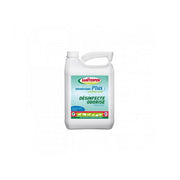 Saniterpen desinfectant plus fraicheur verte