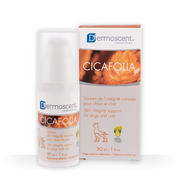 Dermoscent Cicafolia Chien Chat