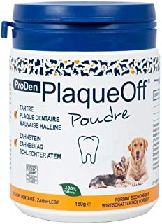 Proden PlaqueOff poudre