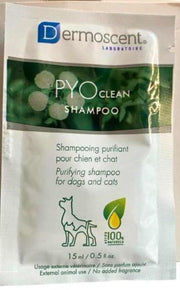 Dermoscent Pyoclean Shampoing Recharge