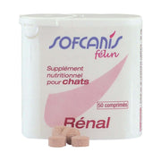 Sofcanis Rénal Chat