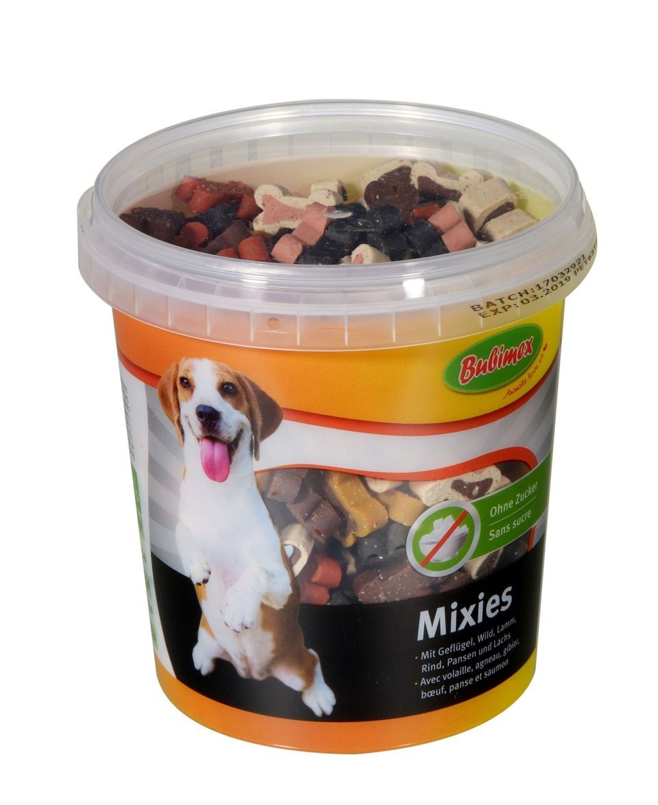 Snack Mixies 500g