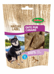 Canard lyophilisé 40gr