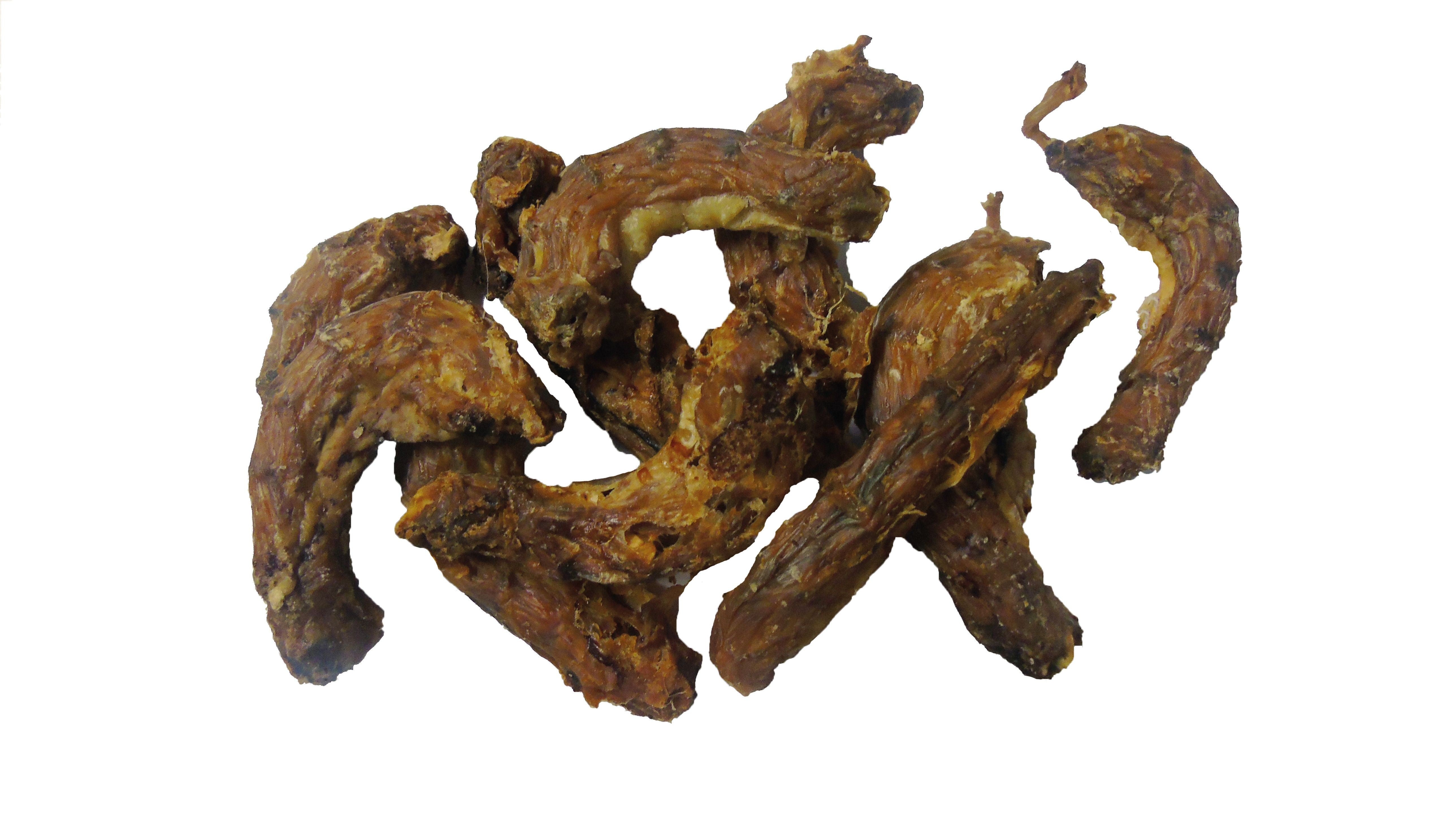 Cous de Poulet séchés 200g