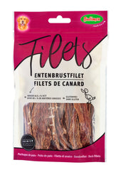 Filet de canard