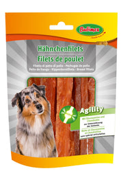 Filet de Poulet Agility  100g