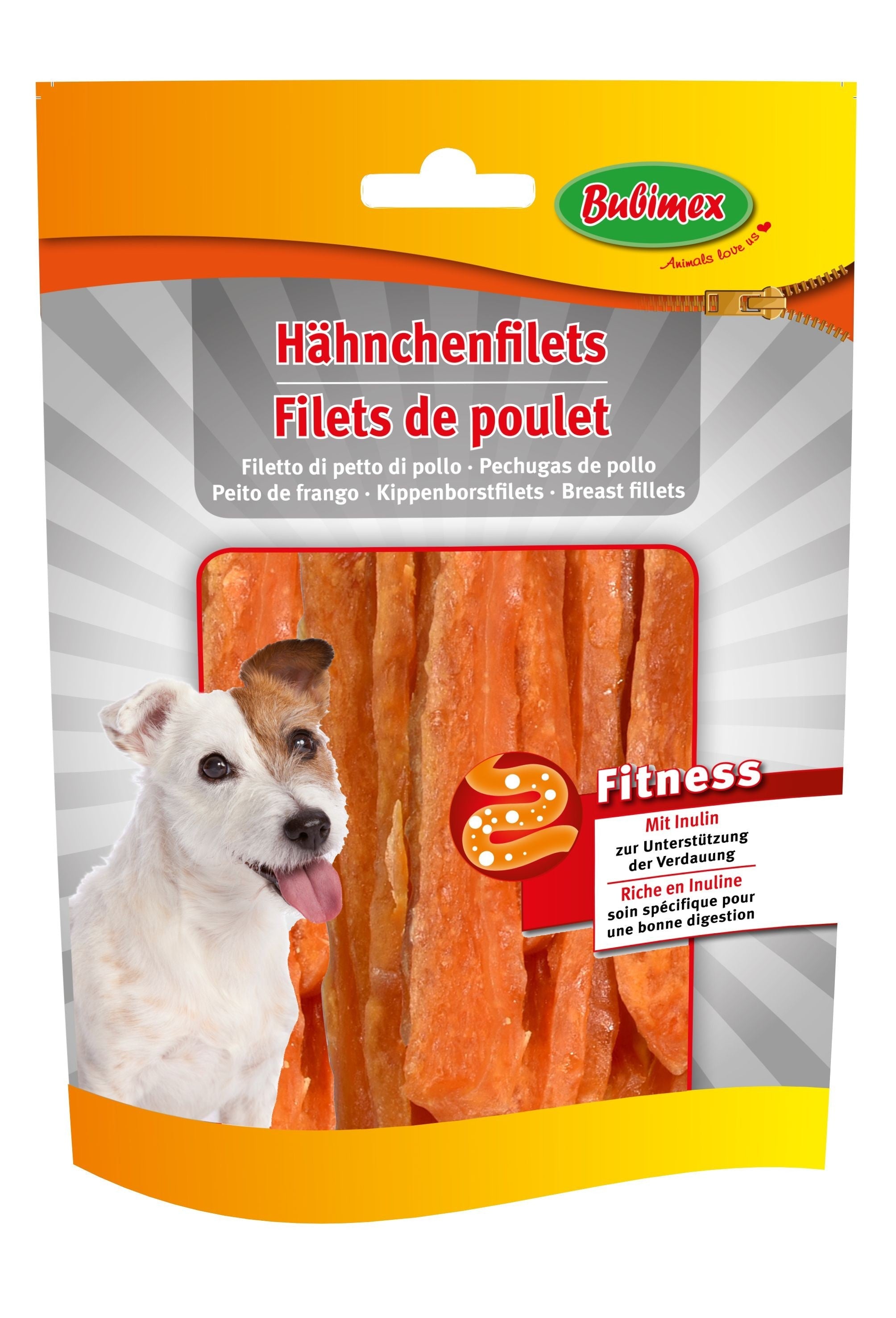 Filet de Poulet Fitness  100g