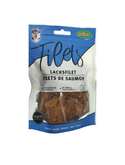 Filets de Saumon 100g