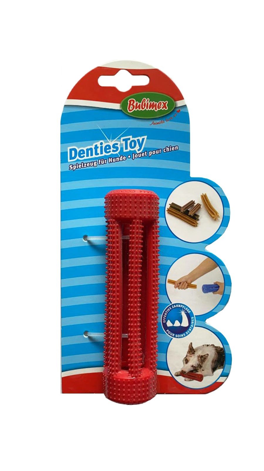 Denties toy