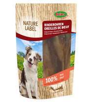 Oreilles de boeuf 400g