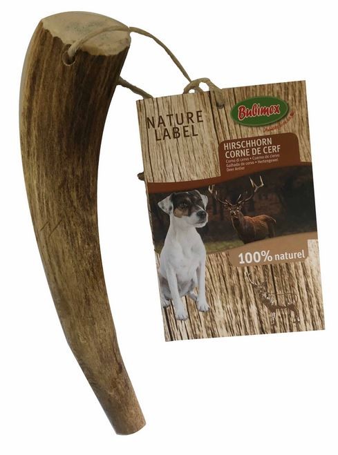 Bois de cerf