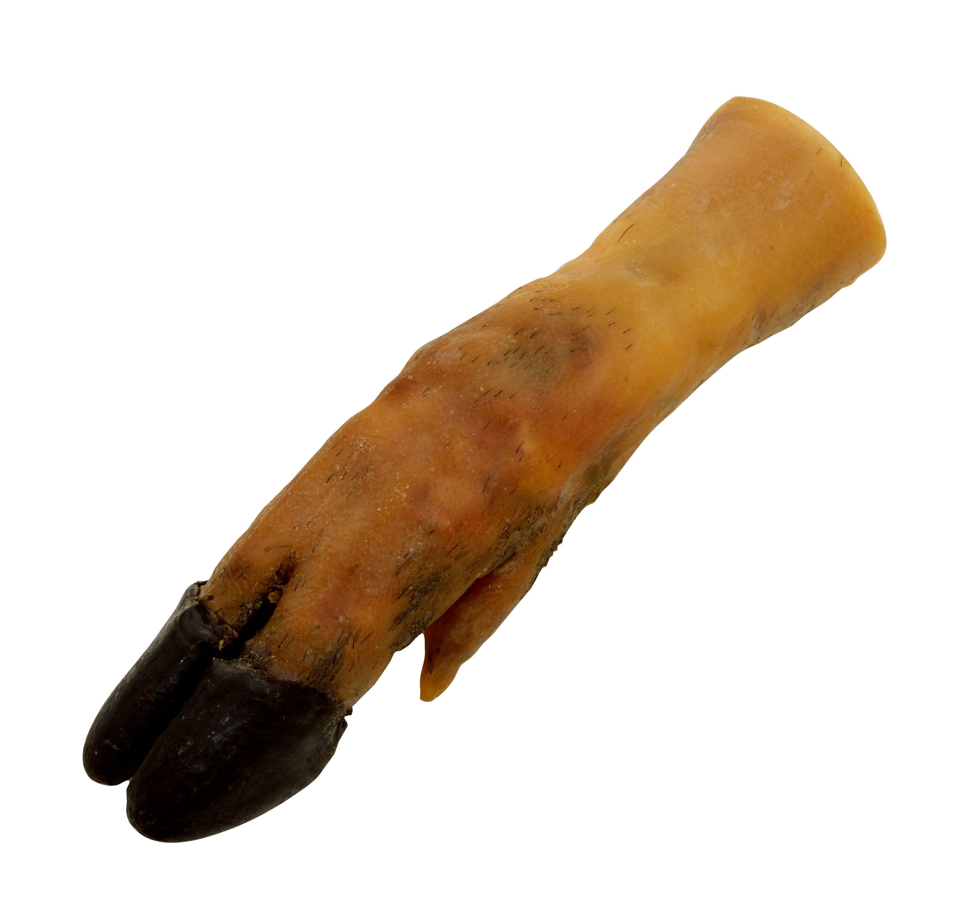 Pied de porc 300g