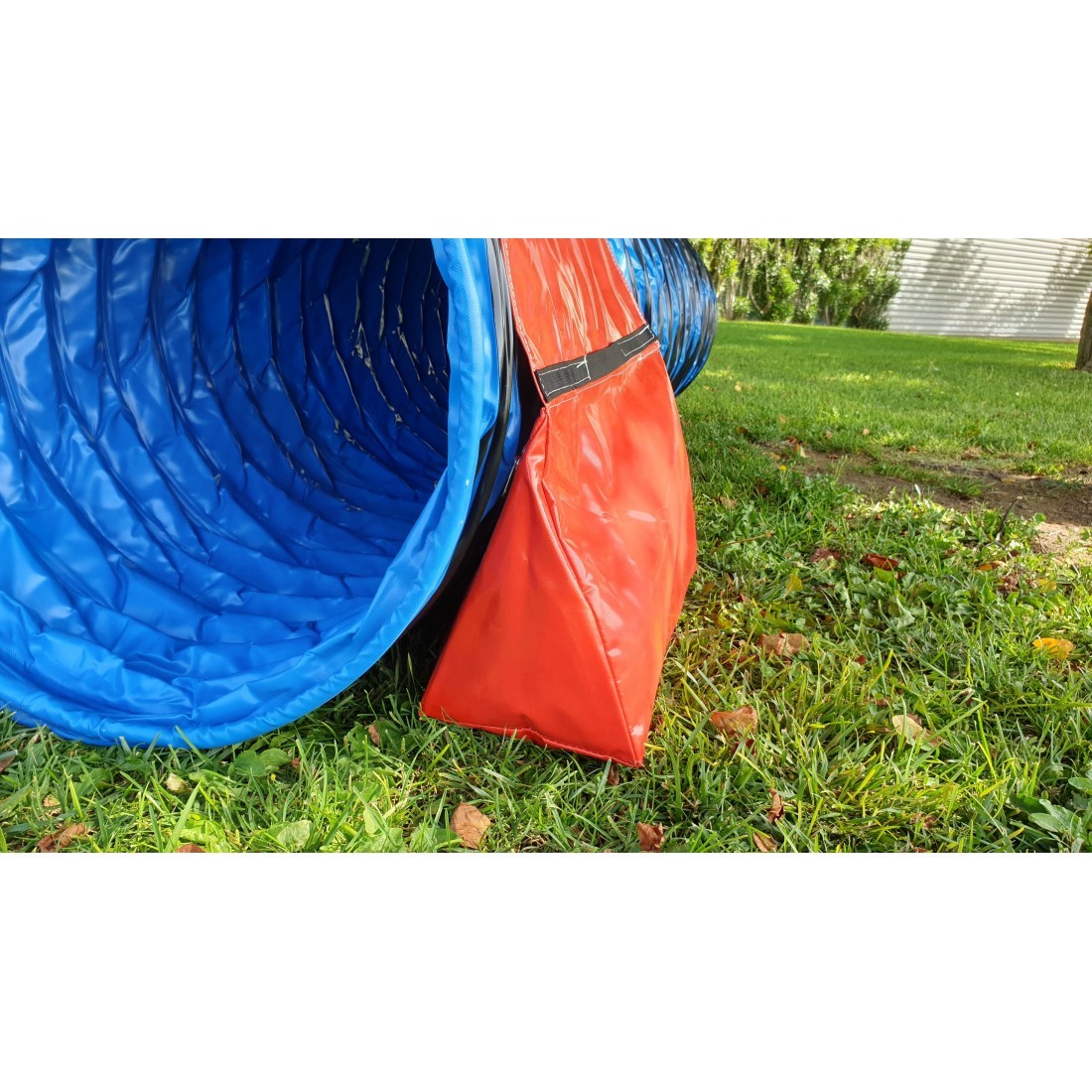 Sac de lestage pour tunnel Hooper de 80 cm de diametre