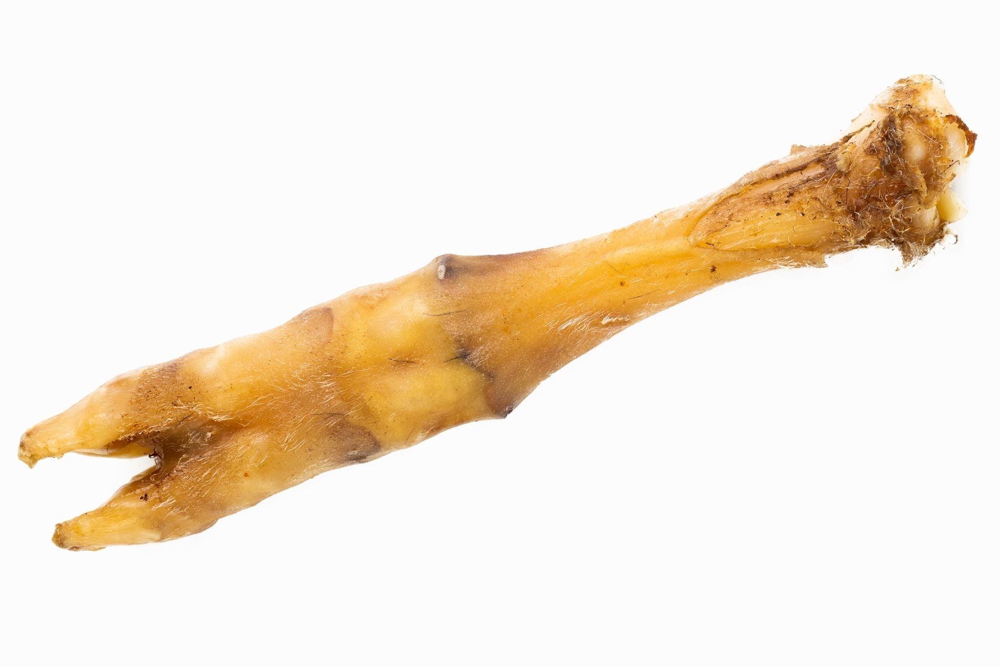 Pieds d'agneau