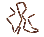 Saucisses de boeuf