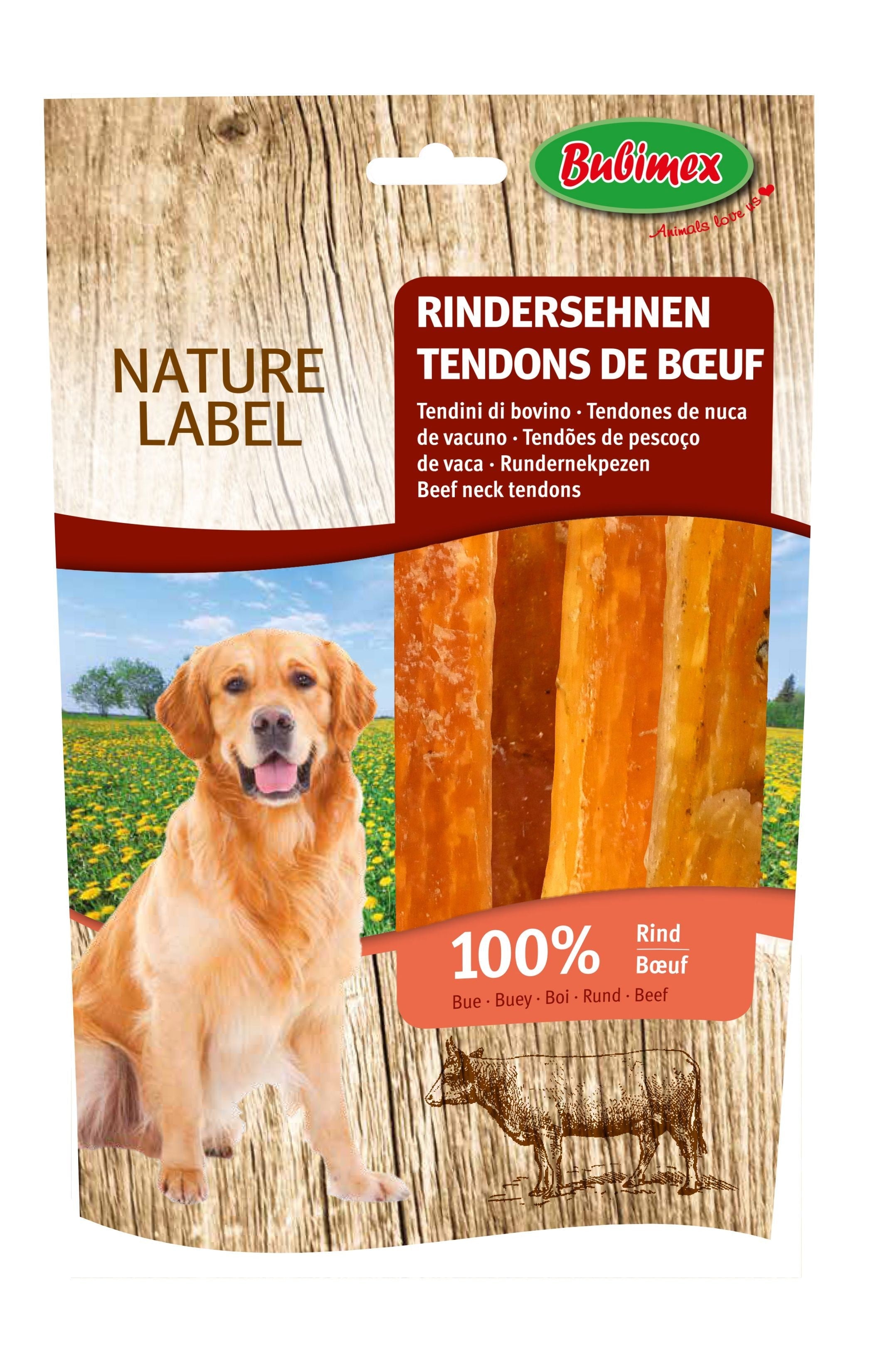 Tendons de boeuf  200g