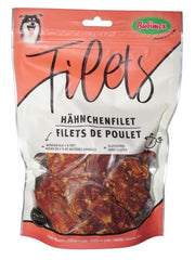 Filet de poulet