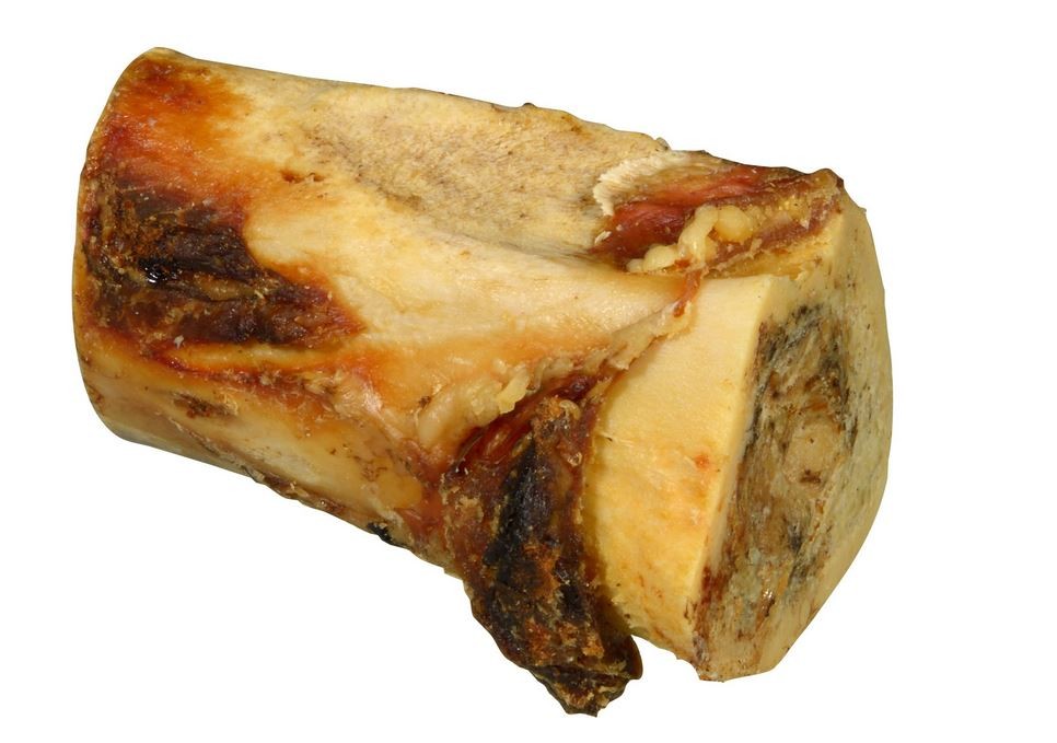 Os de boeuf fume