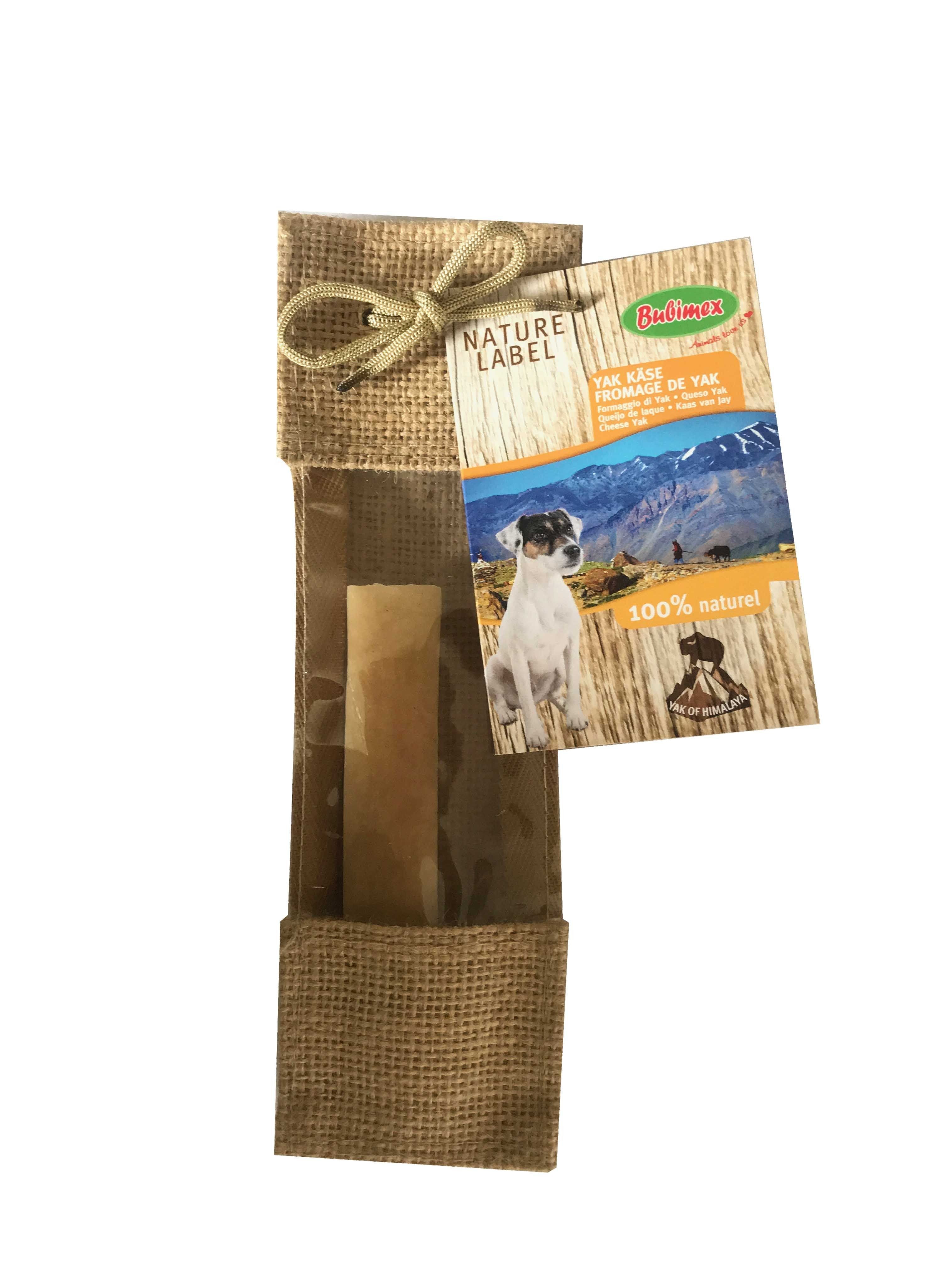 Fromage de Yak a macher