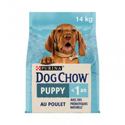 PURINA DOG CHOW Puppy au Poulet - Croquettes pour chiot