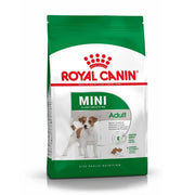 Royal Canin - Mini - Adult - 4 kg