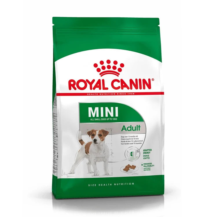 Royal Canin - Mini - Adult - 4 kg