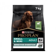 PRO PLAN Sensitive Digestion Small & Mini Adult à la Agneau- Croquettes pour chien
