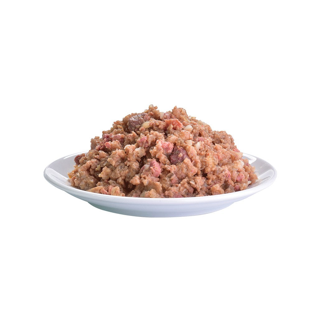 Brit Fresh Poisson & Citrouille en Boîte - Pâtée pour chien