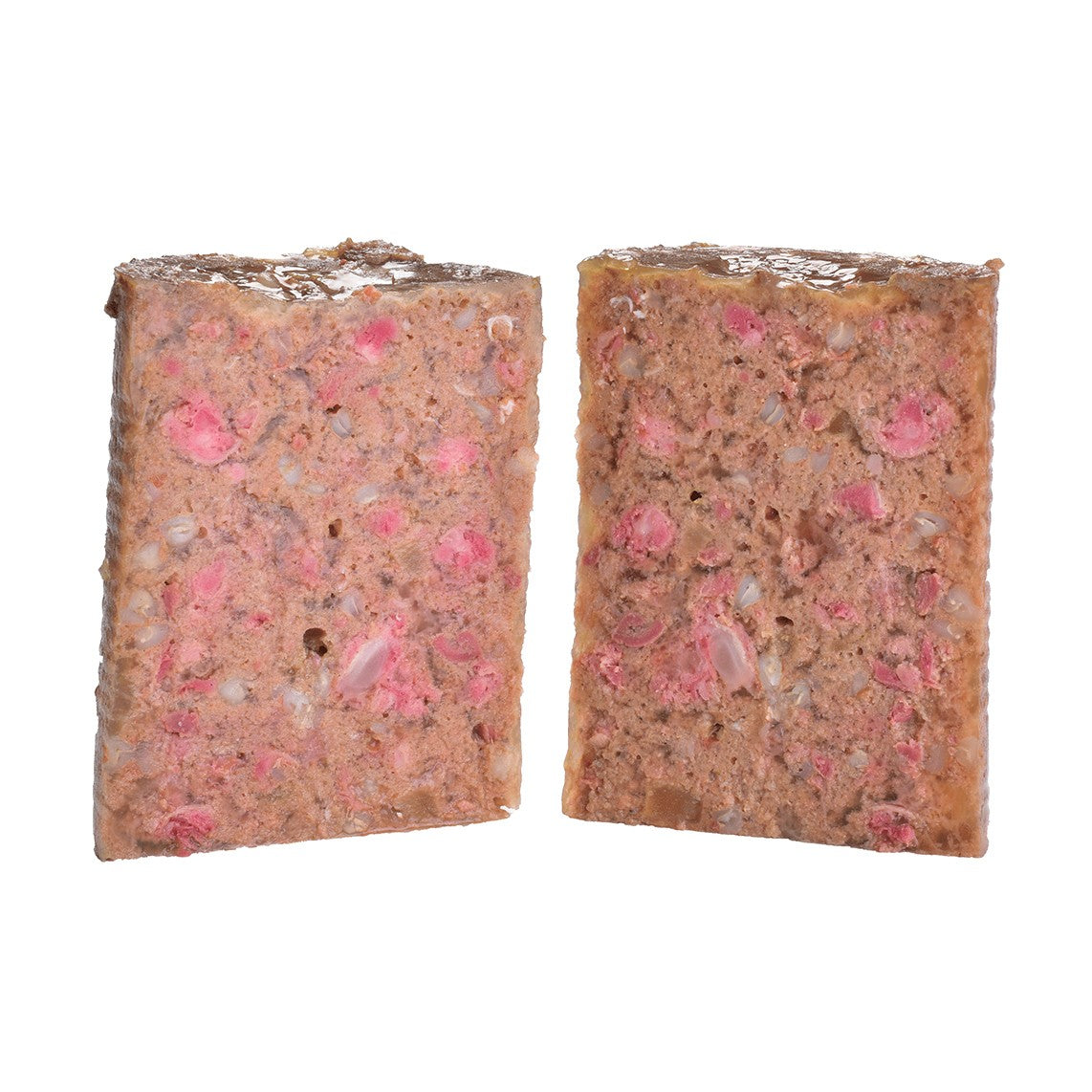 Brit Fresh Poisson & Citrouille en Boîte - Pâtée pour chien