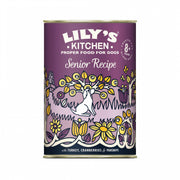 Lily's Kitchen Recette Senior