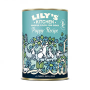 Lily's Kitchen Pâtée chiot