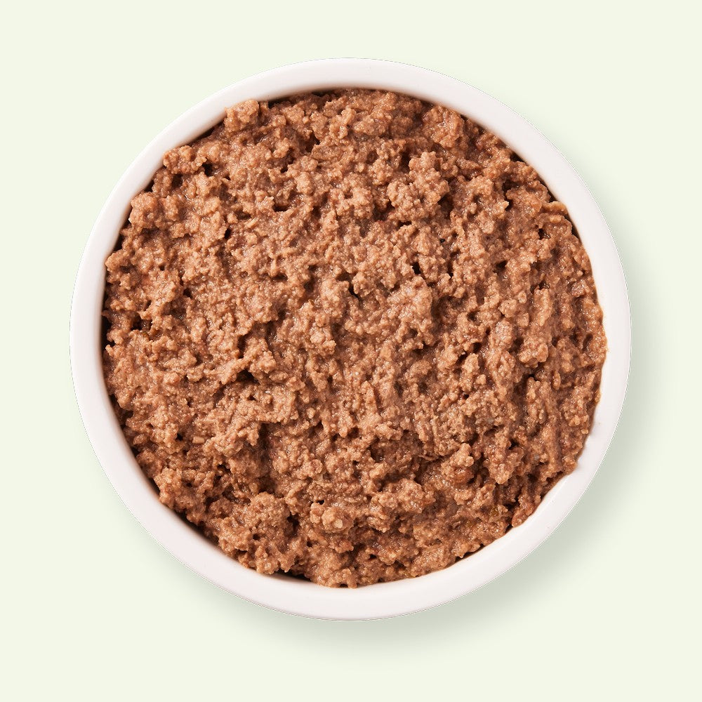 Yarrah pâtées bio Chien - Lot 12 x 400 g