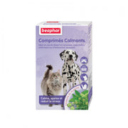 Comprimés Calmants