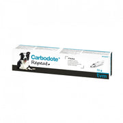 Gel Carbodote Repeat