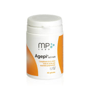 Agepi Omegas 3 et 6