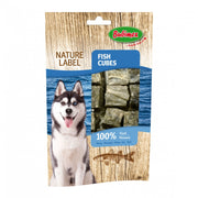 Peau de cabillaud Naturel Label