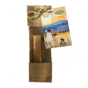 Barre au fromage de Yak Nature Label