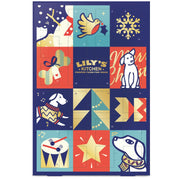 Calendrier de l'avent Lily's Kitchen