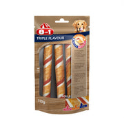 Stick à mâcher Triple Flavour