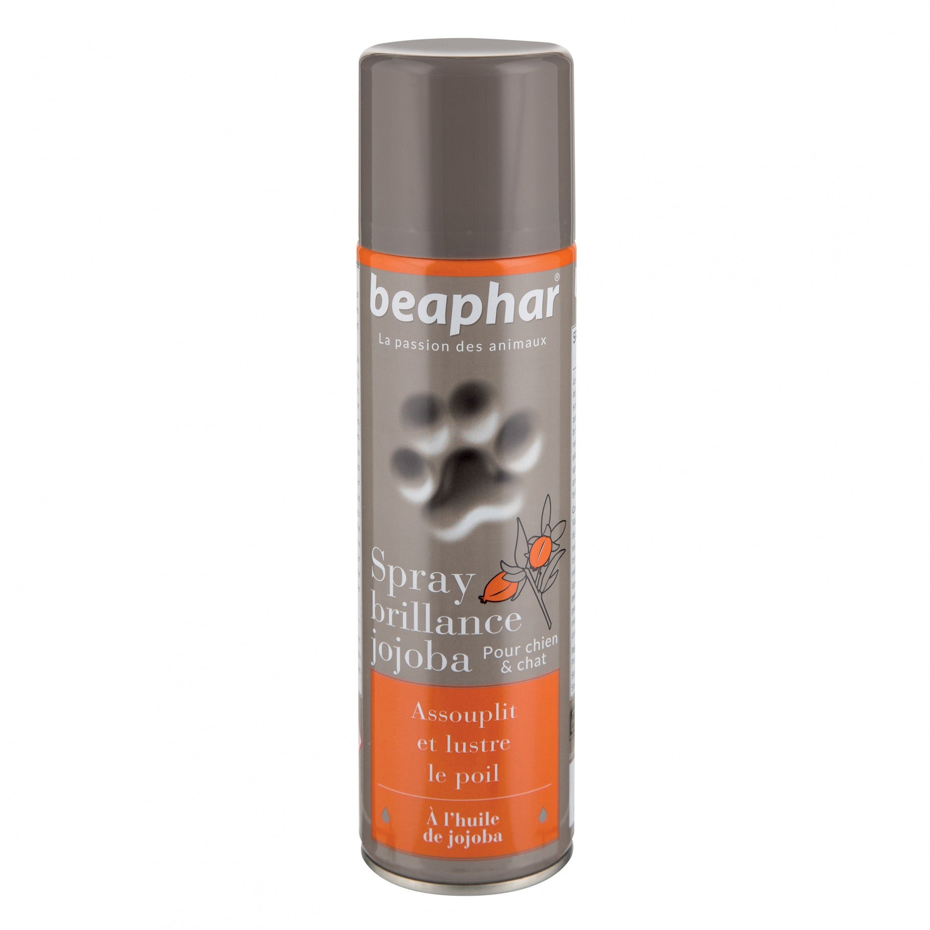 Spray Brillance Jojoba