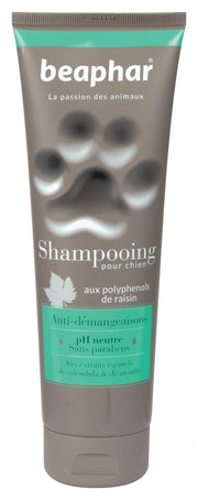 Shampooing anti-démangeaisons Beaphar pour chien - 250 ml
