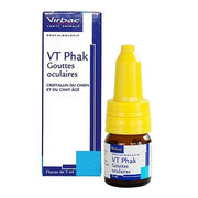VT Phak gouttes oculaires