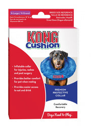 Collerette Cushion