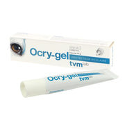 OCRYGEL TUBE 10 G