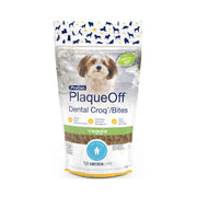 PlaqueOff Chien - Dental Croq’ - Veggies