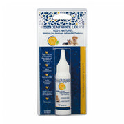Dentifrice liquide