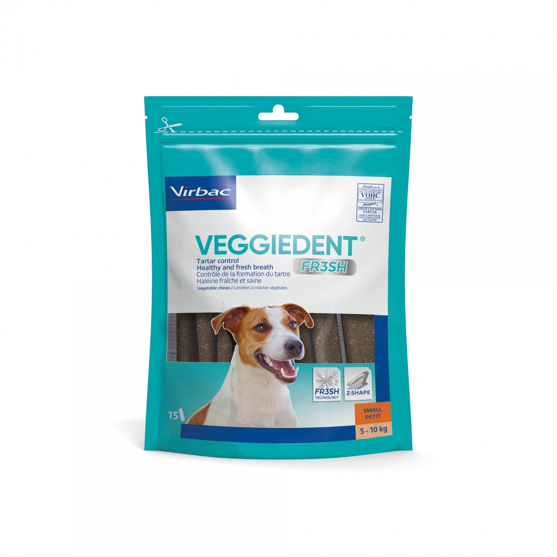 Veggiedent Fresh