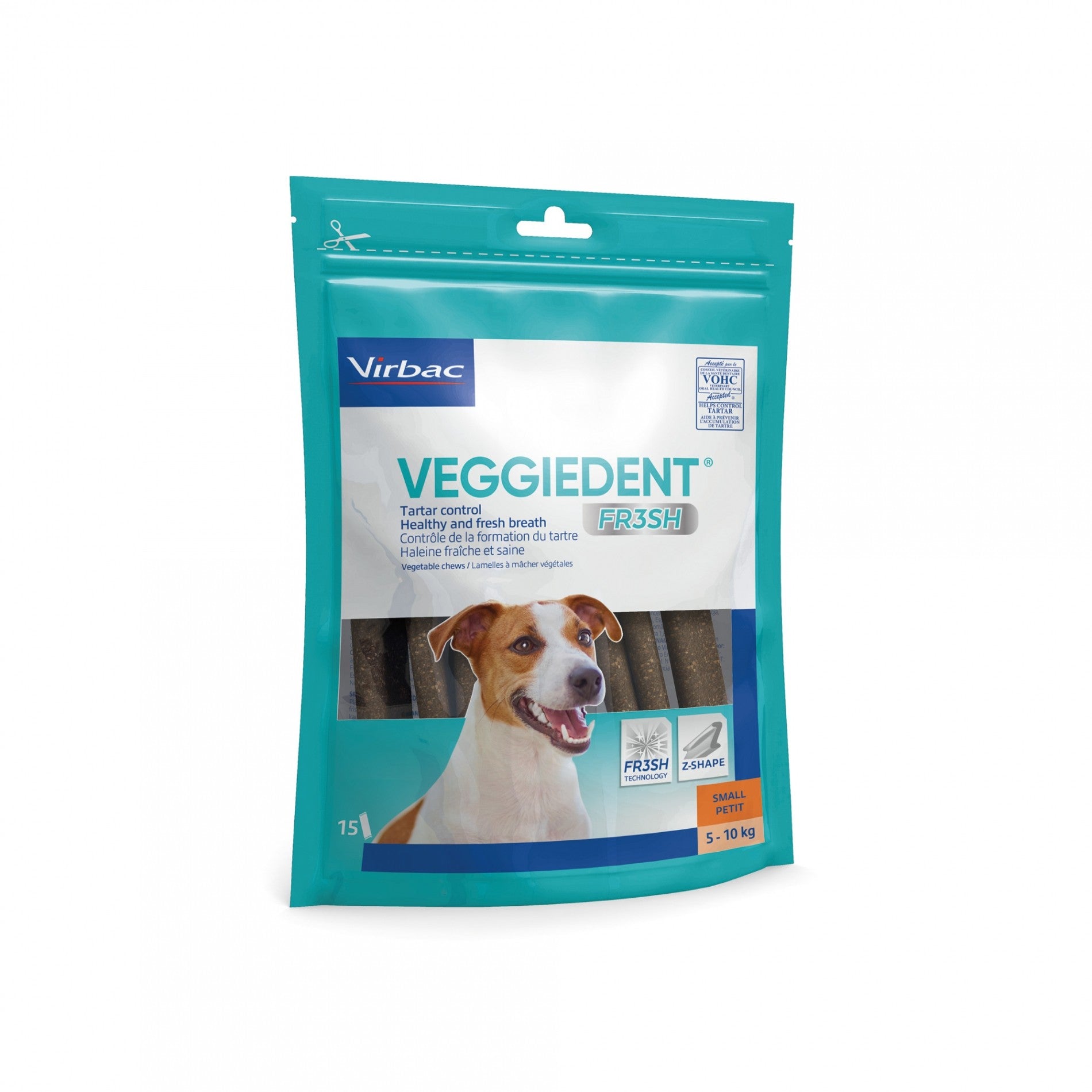 Veggiedent Fresh