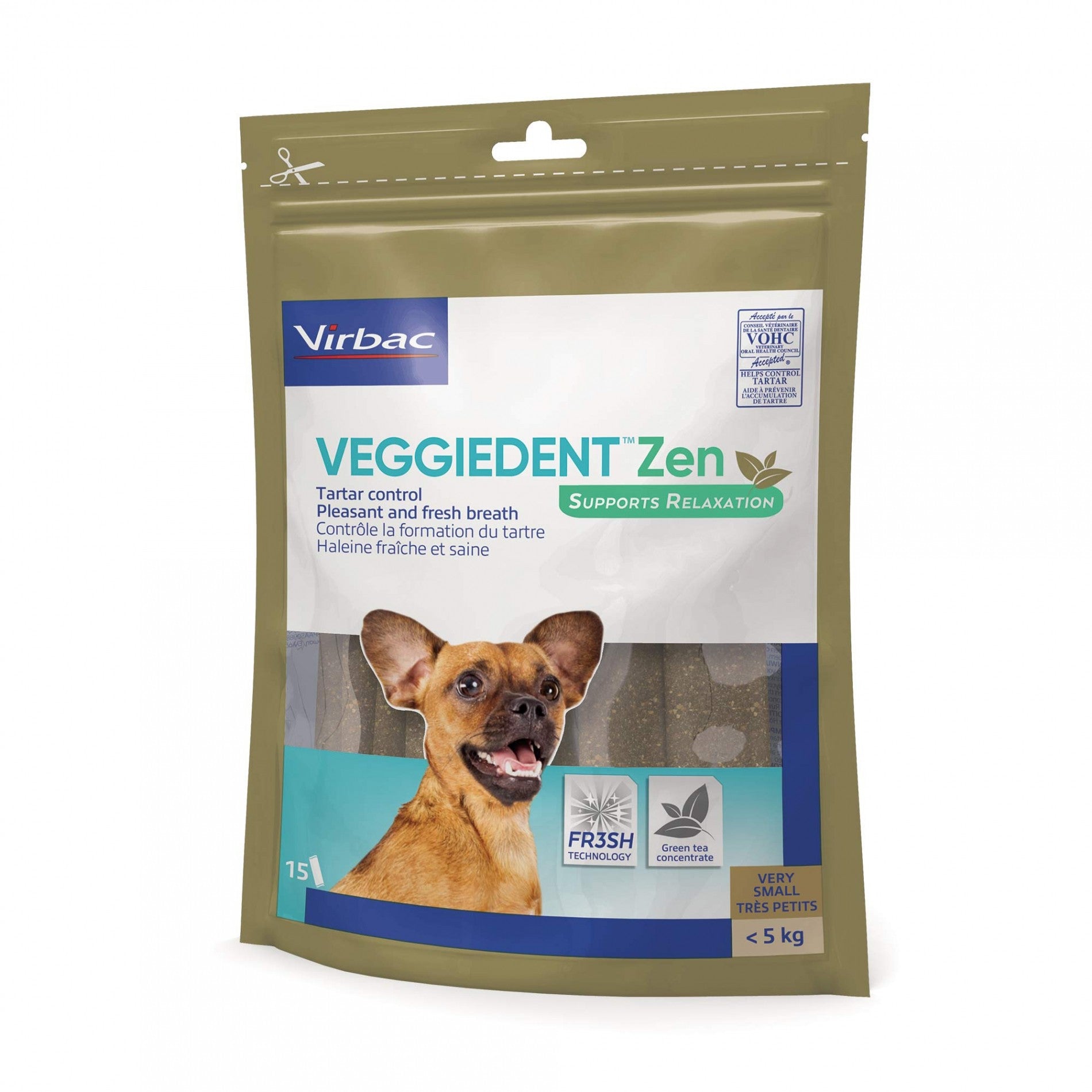 Veggiedent Zen